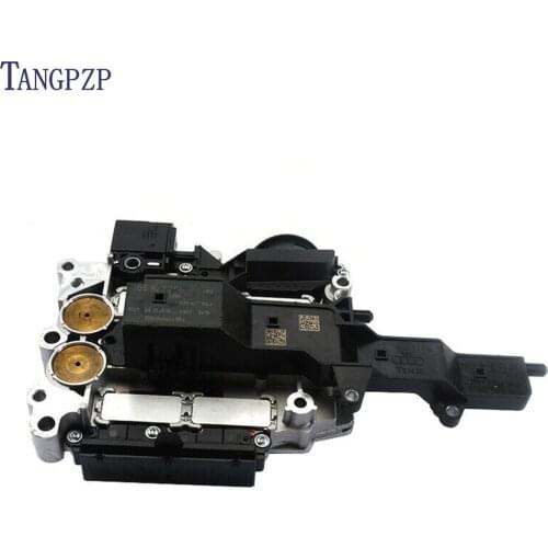 0B5 DQ500 Original 0B5 DL501 Transmission Control Unit TCU /TCM 0B5 0B5927156E DL501 For Audi A4 A5 A6 A7 Q5 Q7
