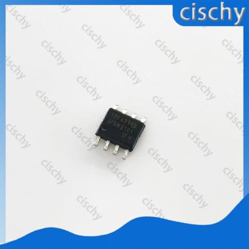 1pcs/lot PIC12F629-I/SN PIC12F675-I/SN PIC12F629 PIC12F675 SOP-8 In Stock