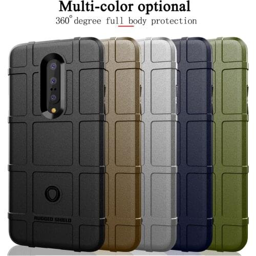 Blandy OnePlus 8 Pro Phone Cases