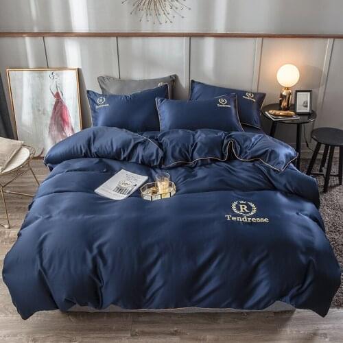 Dedon . home Silk Bed Linen