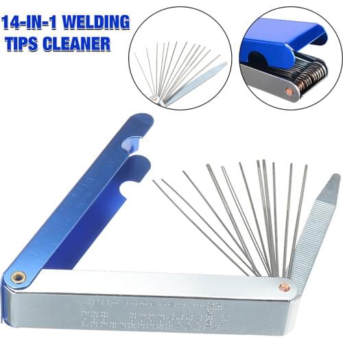 LANDGOO Needle Files