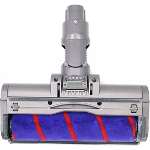 V7 V8 V10 V11 Electric Motorized Floor Brush Head fit for Dyson Vaccum Cleaner Parts Floor Brush head Replacement