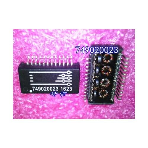 NEW 749020023 749020023A 88E1119R-NNW2 4901A 88W8897-NMJ2 ALC4040 ALC4040-CG ALC4042 ALC4042-CG