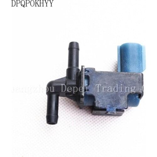 DPQPOKHYY 01-05 IS300 Vacuum Switching Valve Charcoal Canister NEW genuine case For Lexus OEM 90910-12224