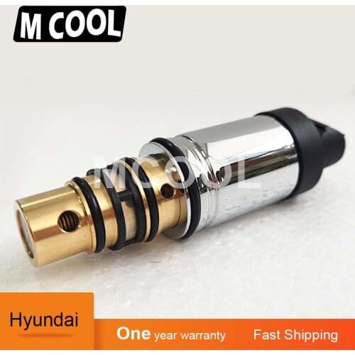 NEW PXC16 Air Conditioner Compressor Valve For Volvo S60 V60 AC Compressor 36011355 36001462 P31315453 6906223 31315453 31332386