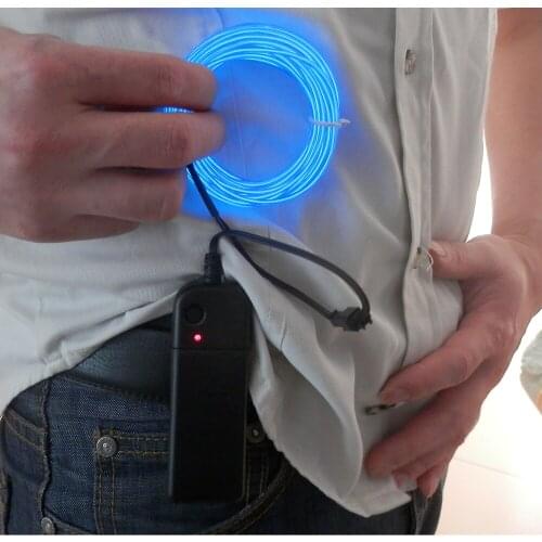 Nvblight LED Lightening