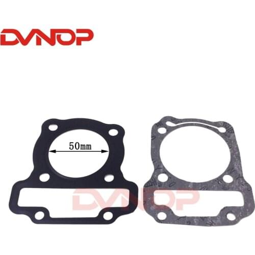 Gasket for Super Cub 110 NBC110 C110 NBC 110 2009-2018 EFI