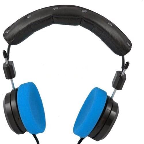 Replacement Headband Cushion Pad For GRADO RS1/i RS2/i PS500 PS1000 GS1000 Headphones
