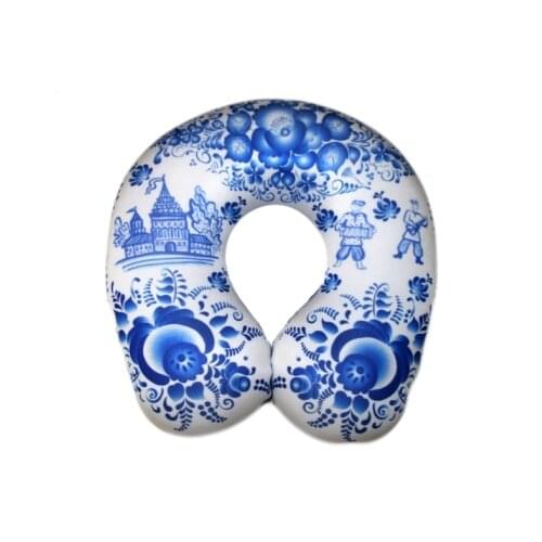 СмолТойс Neck Pillows