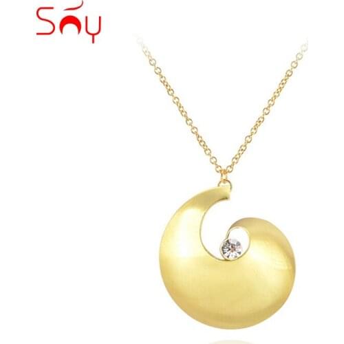 SNY Jewelry Pendants