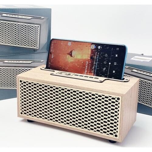 ZARKS Audio Speakers