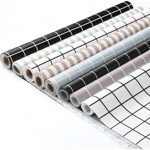 1Pcs Shelf Cover Liners Reusable Cabinet Mat Drawer Mat Moisture-Proof Waterproof Dust Anti-Slip Fridge Kitchen Table Pad Paper