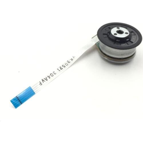 10PCS Replacement Spindle Motor for Xbox 360 Slim Lite-On DG-16D4S DG-16D5S Disc Drive