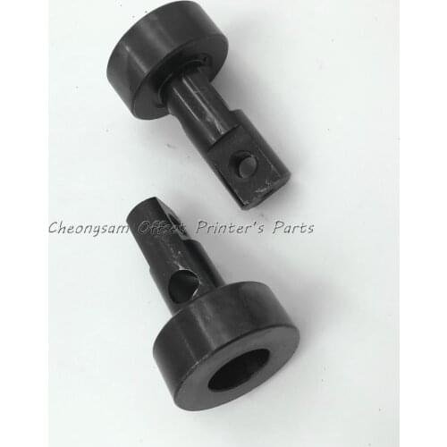 71.010.114/03 Journal Box DS for SM102 CX102 CD102 SO102 Offset Mechanical Parts