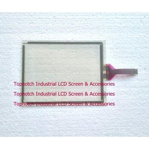 Brand New Touch Screen Digitizer for for TH40RE Pad Glass