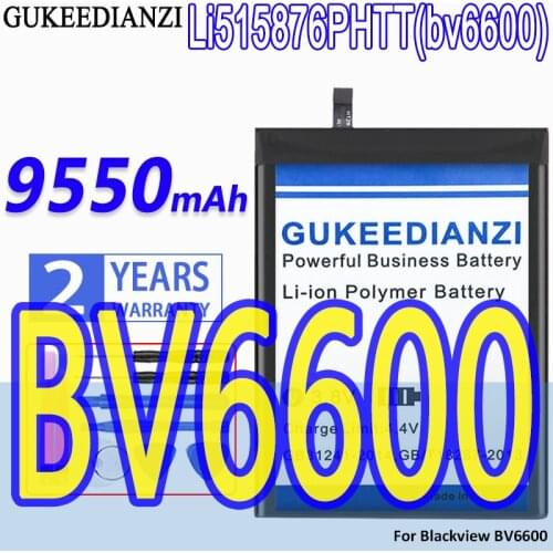 High Capacity GUKEEDIANZI Battery HB4342A1RBC 4650mAh For Huawei Honor 4A Honor4A SCL- TL00 AL00 CL00