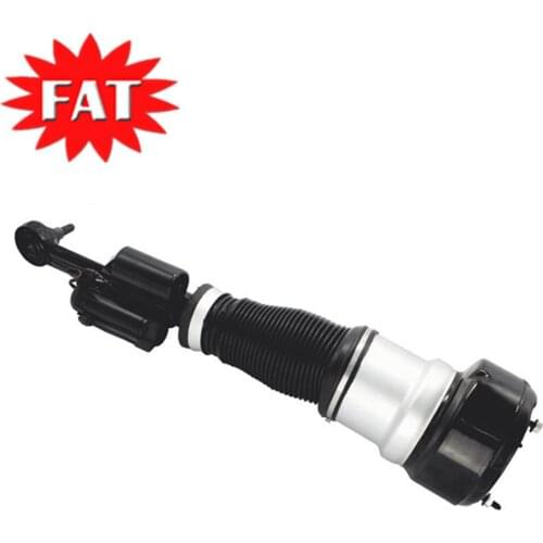 Front Airmatic Suspension Pneumatic For Mercedes CL-Class W216 S-Class W221 4-matic Air Shock Absorber 2213200438 2213200538