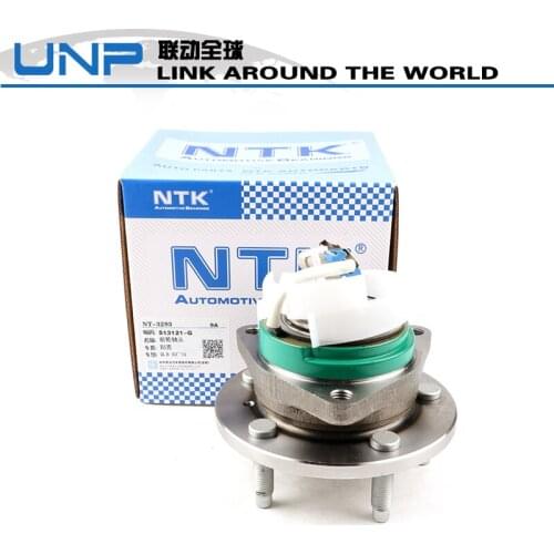 Auto Wheel Hub Bearing Assembly For Buick Rendezvous Riviera Cadillac Chevy Impala Olds Pontiac Saturn 513121