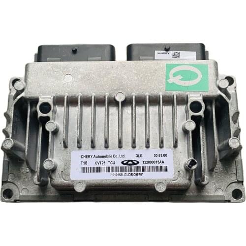 Automatic Transmission Control Unit TCU Control Unit For Chery Tiggo 8 132000015AA