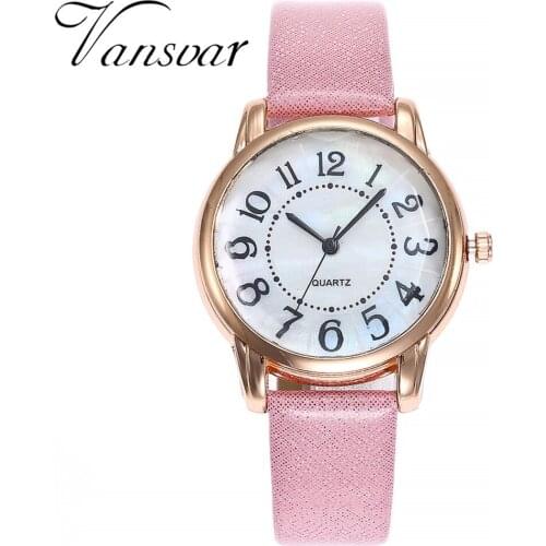 Hot Selling Women Simple Dial Wristwatches Casual Fashion Luxury Leather Strap Quartz Watches Clock Relogio Feminino533