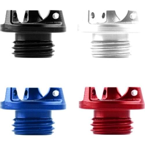 CNC Motorcycle Engine Filler Oil Cap for Kawasaki Z800 Z900 Z1000