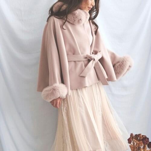 Женские пальто KOMIYAMA China At AliExpress