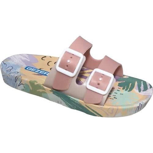 Gantry 12291 Slip-Resistant Outsole Female Slippers Beach Pool Garden Slipper