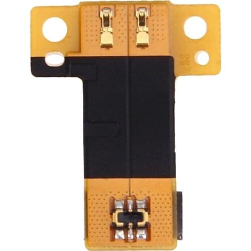 N iPartsBuy Magnetic Charging Port Flex Cable Replacement for Sony Xperia Tablet Z / SGP311 / SGP312 / SGP321