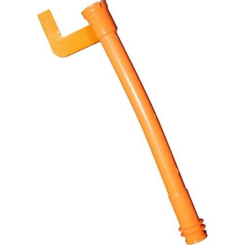 Volkswagen Caddy Oil Rod Pipe [Imported] (038103663C) auto replacement pieces and accessories car oil sticks