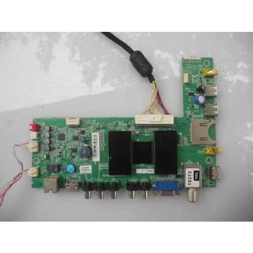 Motherboard L39/L42/L46F2510E/2550E/2570E/2590E 40-MS600A-MAD2HG