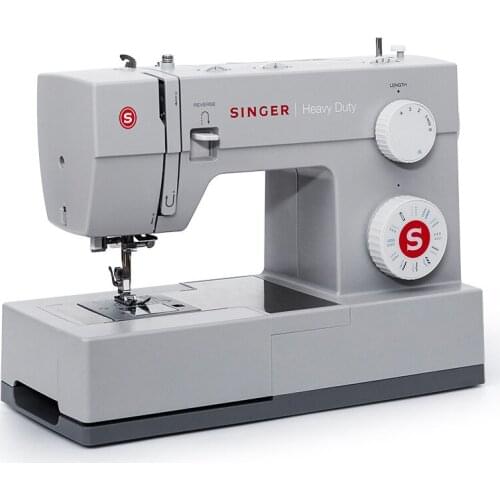 New arrival Household Electric Heavy-duty Desktop Multifunctional Heavy Metal Sewing Machine