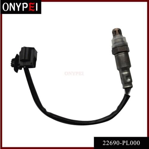 O2 Oxygen Sensor Air Fuel Ratio 22690-PL000 For 2008 Nissan Paladin KA24 D22 22690PL000