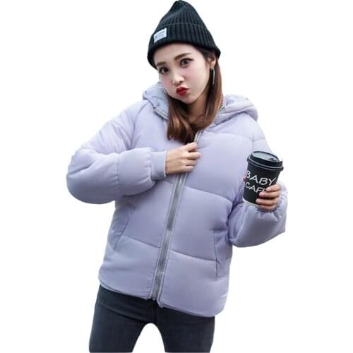 ODFVEBX Women's Winter Parkas