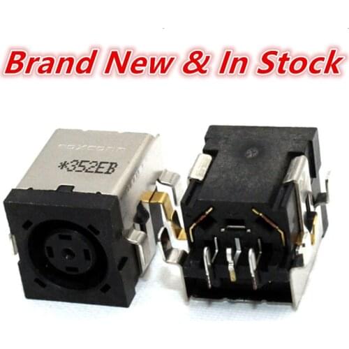 DC Power Jack Cable Connector Port For Dell Inspiron 15R N5010 N5110 M5010 M5110 14R N4030 N4020 N4010 M4010 N3010