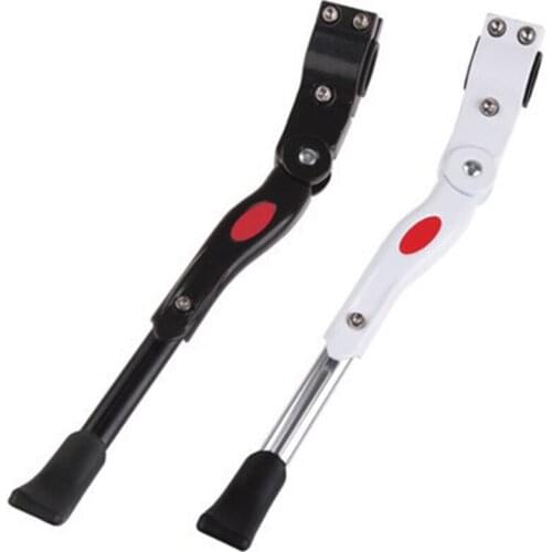 Bike Stand Bicycle Foot Support Parking Rack for Bicycles Bicycle Unilateral Support Ride Equipment Cycling Parts