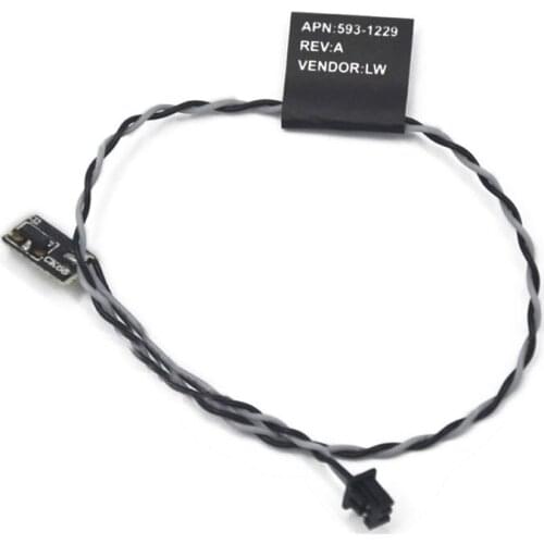 Graphics GPU Card Temperature Sensor thermal Sensor Cable for iMac 21.5'' A1311