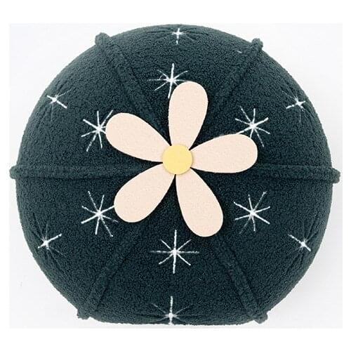 Four Seasons Universal Oasis Ball Cat House Doghouse Net Red Semi-enclosed Cat Supplies