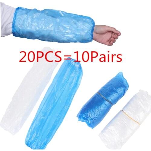 WHPHous Labor Sleeves