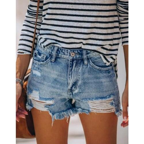 Yang Fa Women's Travel Shorts