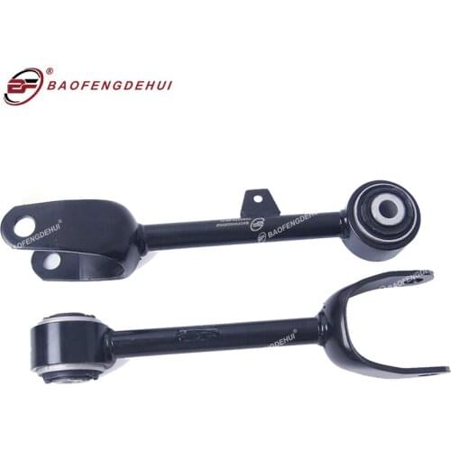 Rear Suspension Wishbone Upper Control Arm for Tesla Model 3 for Tesla Model Y RH LH 1044423-00-G