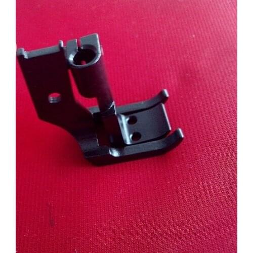 SEWING MACHINE SPARE PARTS & ACCESSORIES HIGH QUALITY SEWING PRESSER FOOT 137178/137187 1/4 PRESSER FOOT
