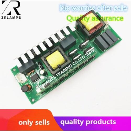 ZR New Moving Head Beam Lamp Bulb 5R 7R Ballast / Power supply Fit Stage Light/Lamp wholesale price