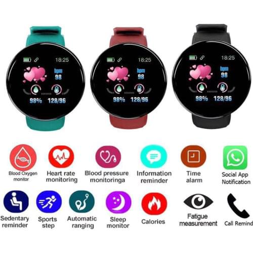 Женские умные часы ZSUXTC China At AliExpress