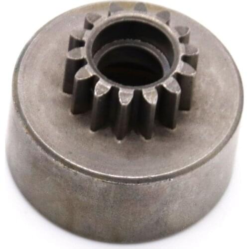 14T gear 1/8 For 1/8 RC Nitro Model Car Parts