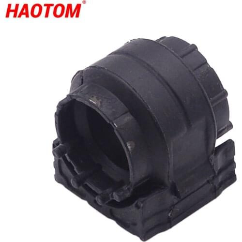 1PCS Car Front Axle Anti-roll Bar Bushing Kit Bushing isolation Stabilizer Rubber For Chevrolet Cruze Opel ASTRA 13281784