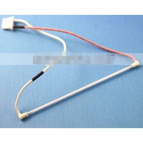 10pcs x Short Size Panel Backlight CCFL Lamps w/cable for LCD Laptop DVD Display Industrial Medical Screen 160mm*2mm
