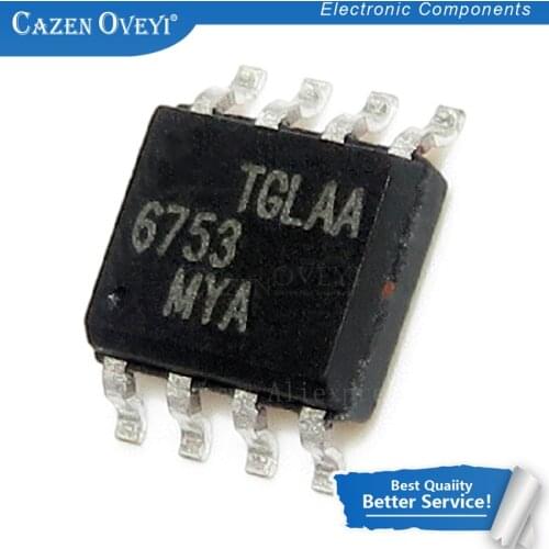 10pcs/lot FAN6756 FAN6755WMYB FAN6754MR FAN6753 FAN6752MR FAN6751MR FAN6749ML FAN6742MR FAN6300AMY FAN301H SOP-7 SOP-8 In Stock