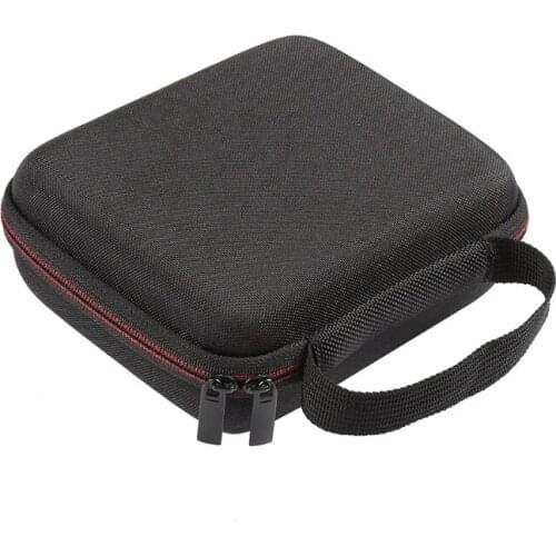 2021 New LTGEM EVA Hard Travel Case For Focusrite Scarlett Solo 2i2 (2nd Gen) USB -Audio Interface