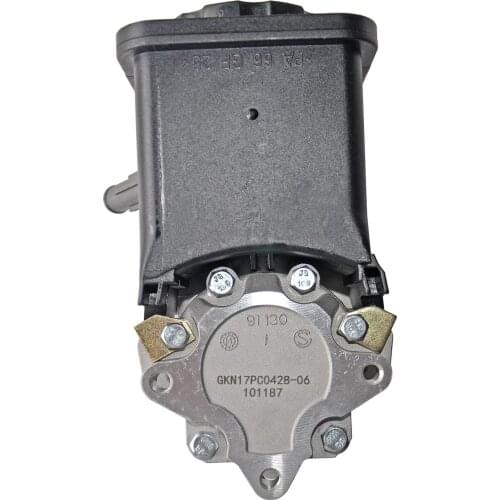 AP03 For BMW 3 5 Series E46 E39 X5 E53 X3 E83 320d 330d 318d 330i 330Ci 525d 530d New Power Steering Pump 32416761876