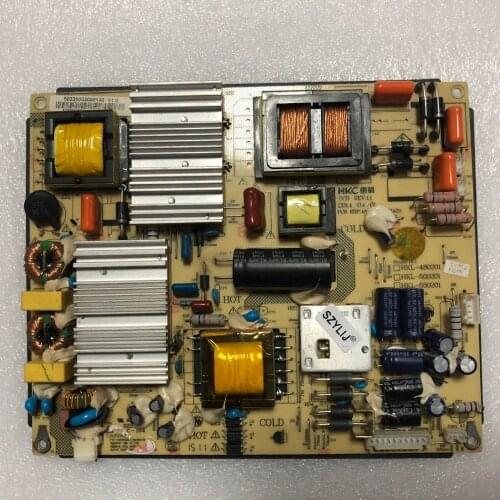 Free shipping 100% test work for LED50F3000W 401-2K201-D4211 HKL-480201 HKL-500201 SPOT